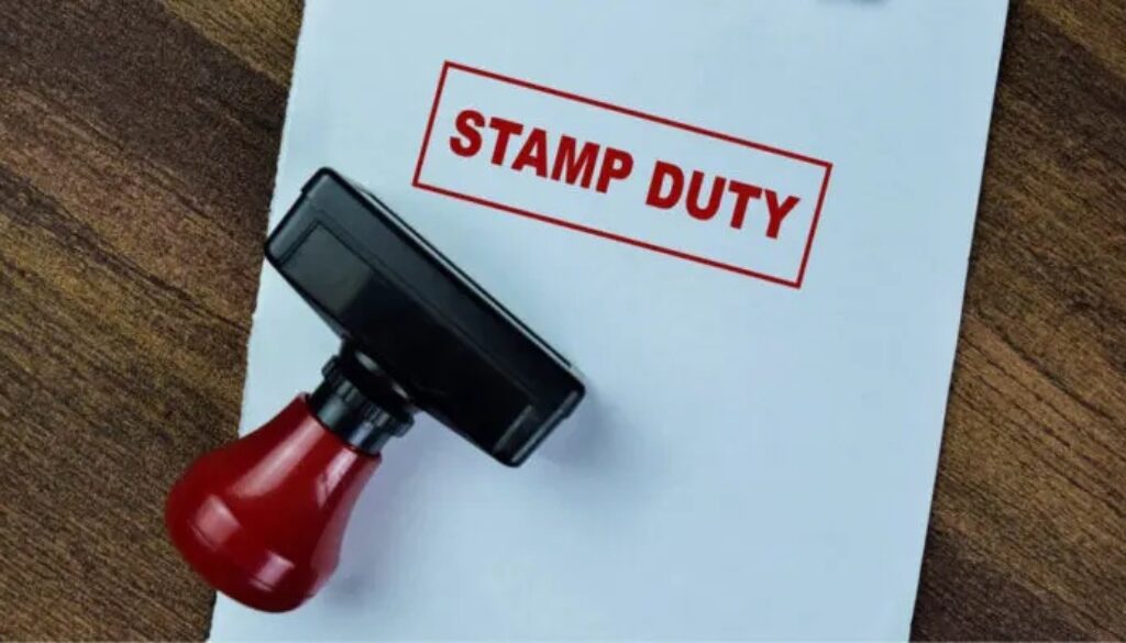stamp-duty